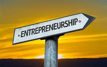 Entrepreneurship